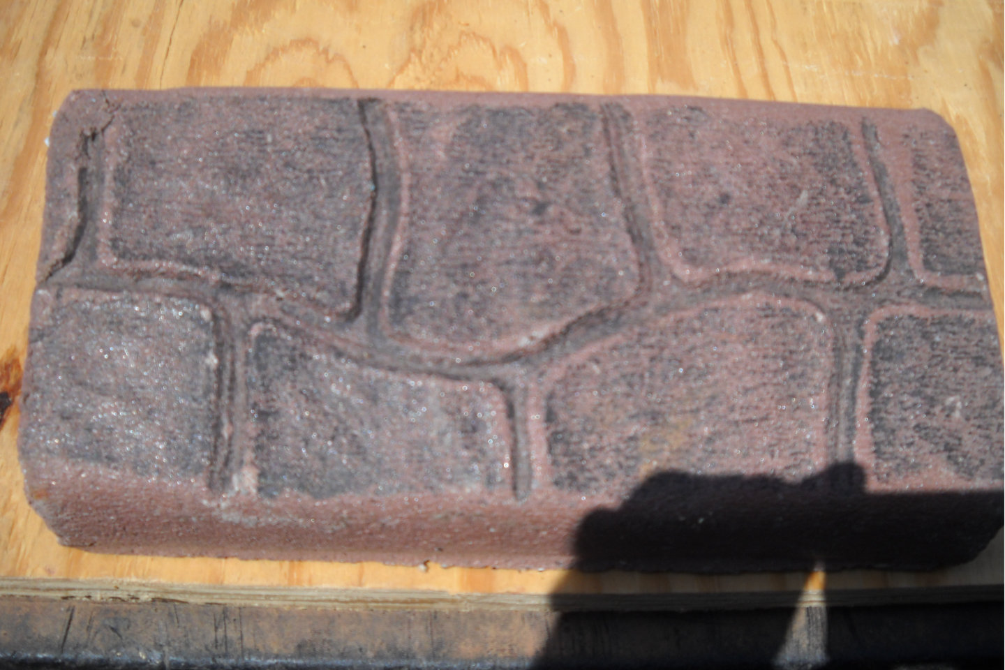FLAGSTONE
